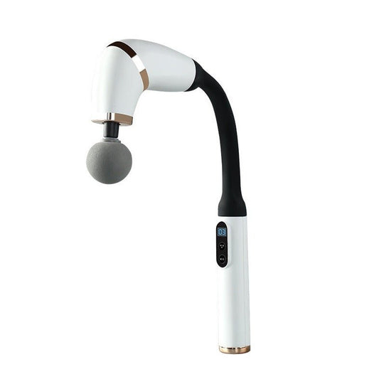 SmartWare™ Relexor Deep Muscle Massage Gun
