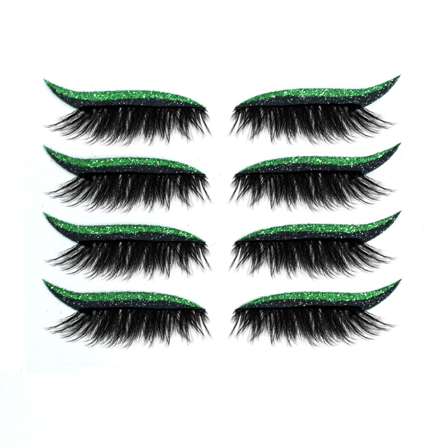 GlamEase - Perfect Cat-Eye Look in Seconds, No Mess