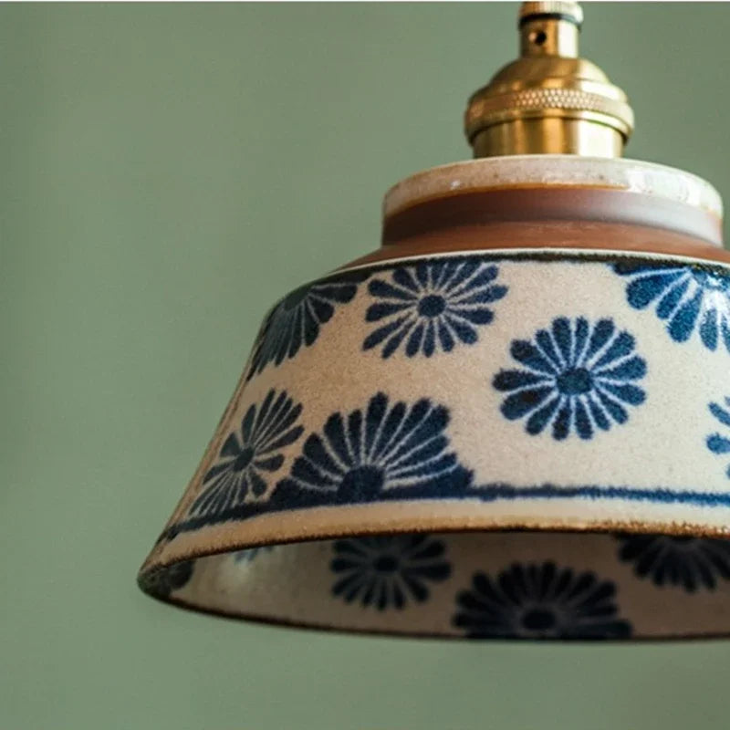 LumoArt - Transform Your Room with Warm, Unique Hand-Painted Glow