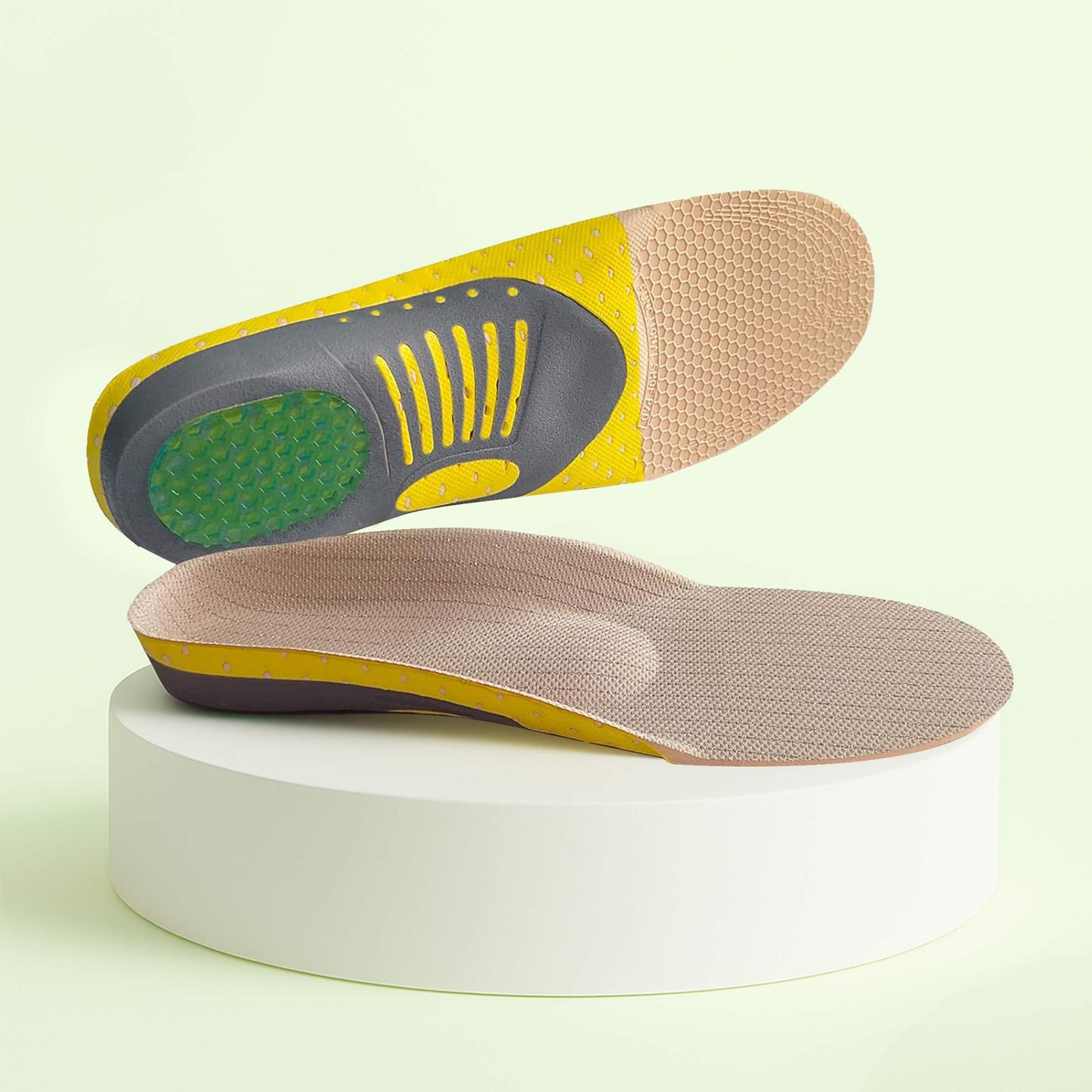 StrideEase - All-Day Comfort and Relief for Aching Feet
