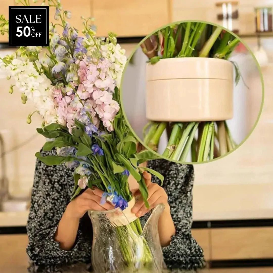 Mayfield™ - Elegant Flower Arranger Organizer