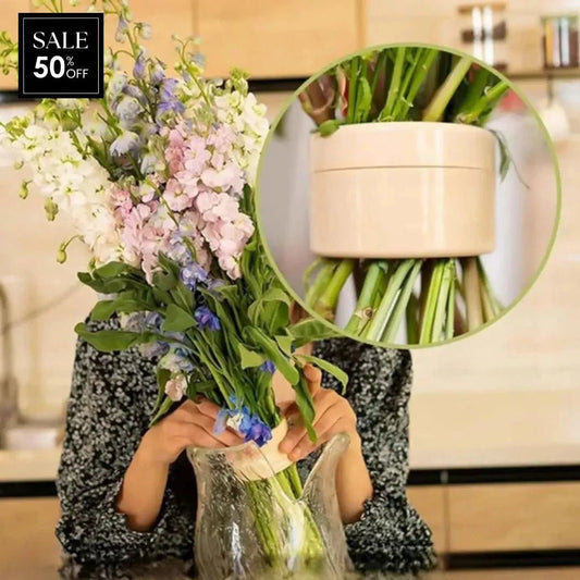 Mayfield™ - Elegant Flower Arranger Organizer