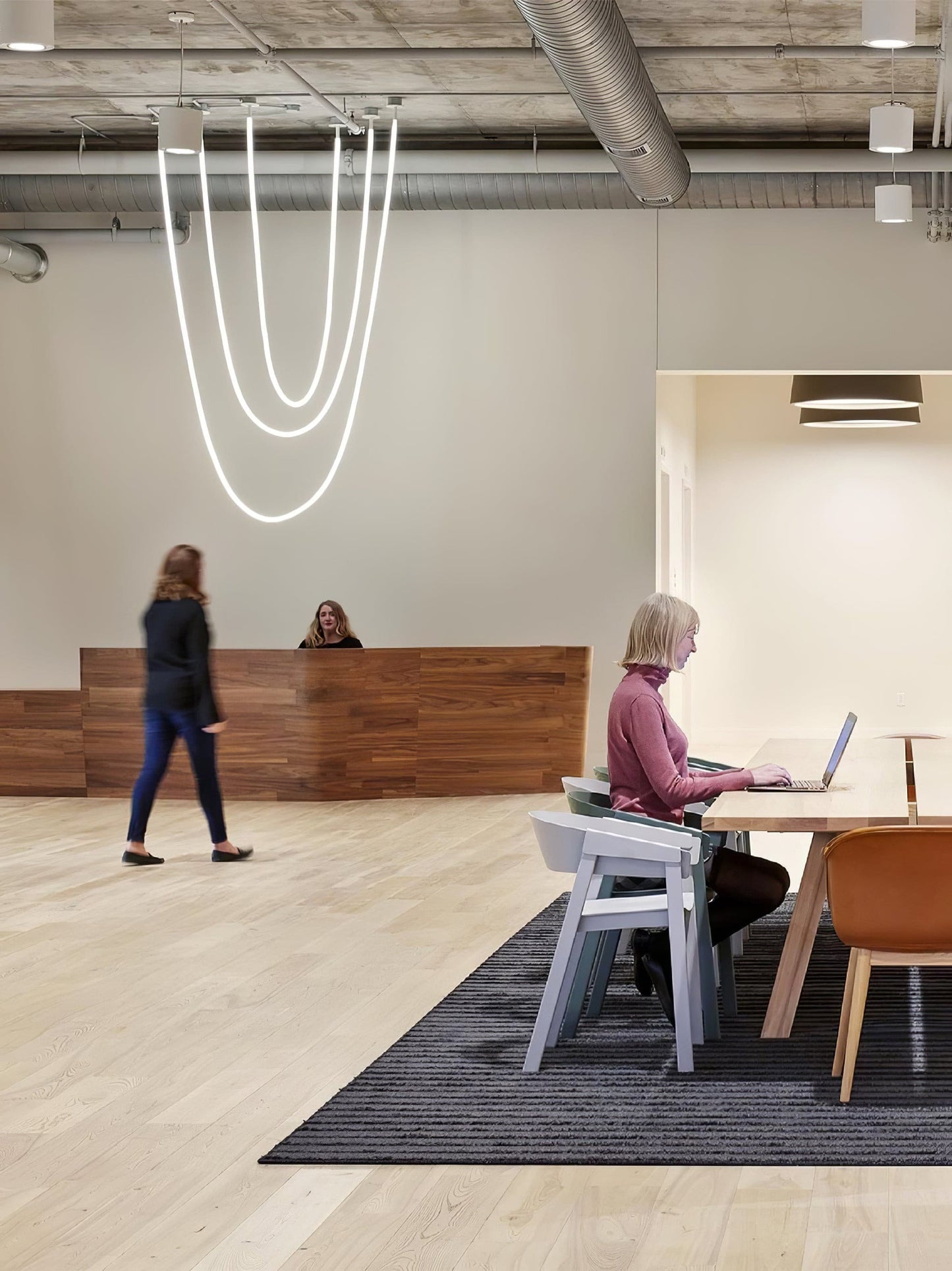 FlexGlow - Shape Any Room with Custom Flexible LED Lighting