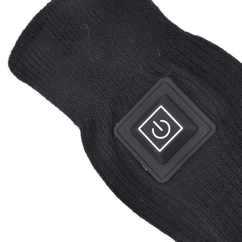 ThermoSocks™ - Cozy Heated Winter Socks