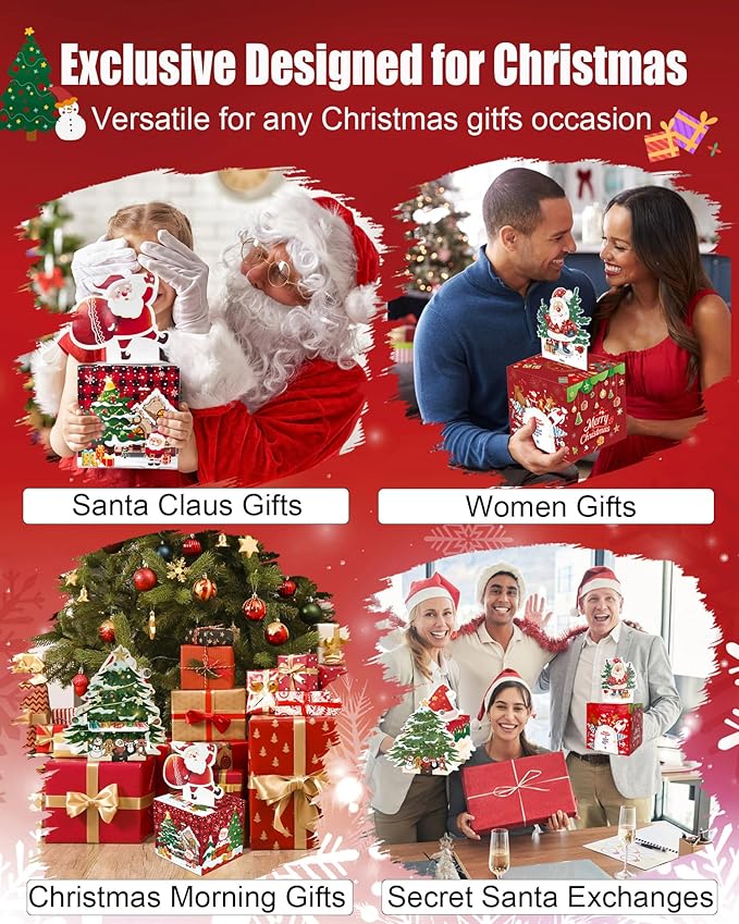 VaultVibe™ – Holiday Sound Experience for Unforgettable Joy