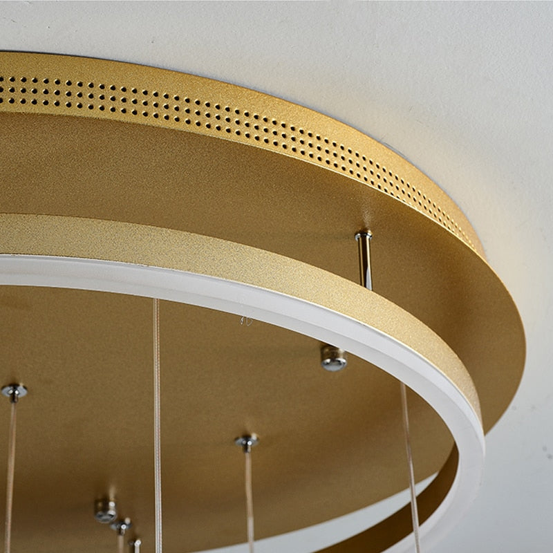 LumaFlare - Elevate Your Room Instantly with Stunning Light Artistry