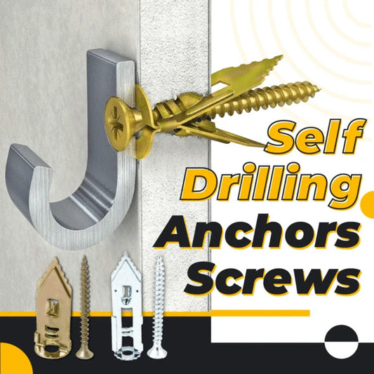 WallGuard Pro - Hang Anything Strongly Without Wall Damage