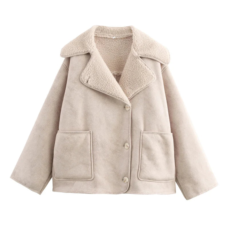 Cozy Fall Winter Fashion Essentials 2025