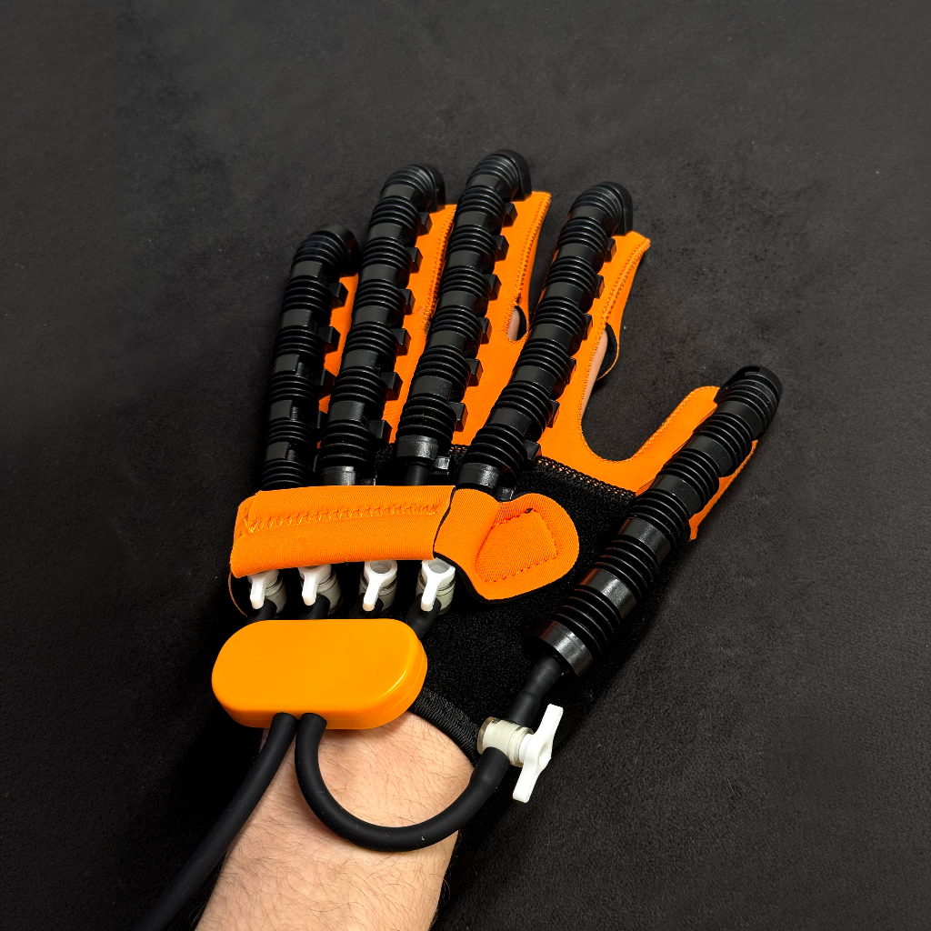 GripVive - Regain Strong, Flexible Hands Quickly and Easily