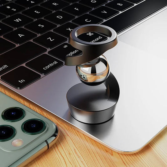 Kinetic Desk Toy for Stress Relief and Focus