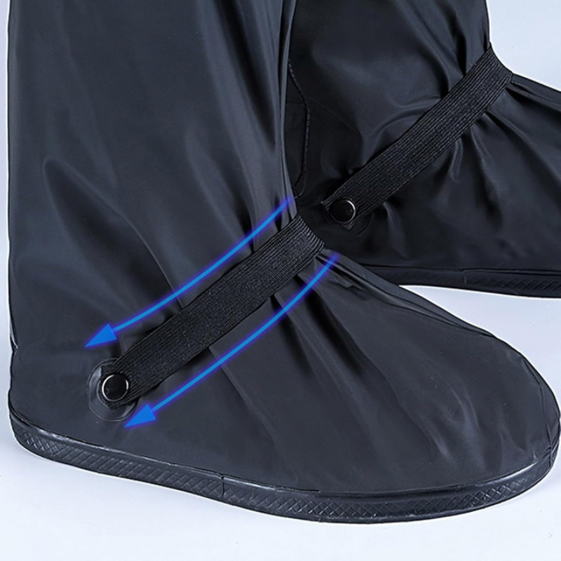 Waterproof Grip Shoes for Outdoor Adventure and Comfort
