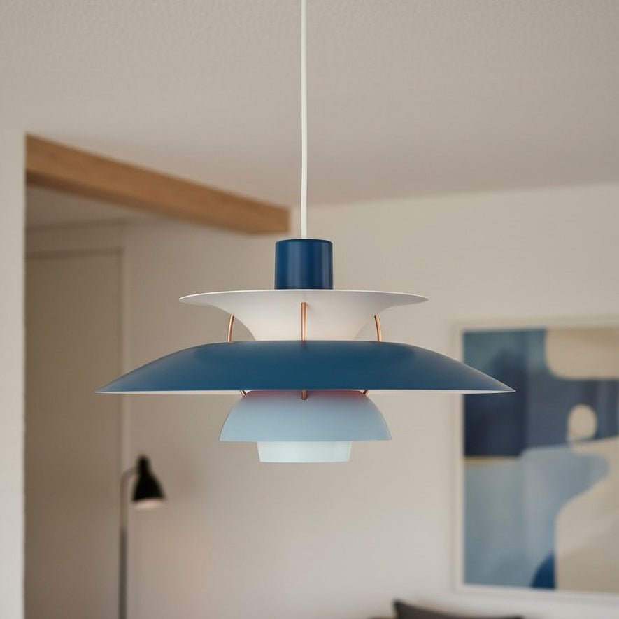 LumiNord - Transform Your Room with Warm, Cozy Nordic Light