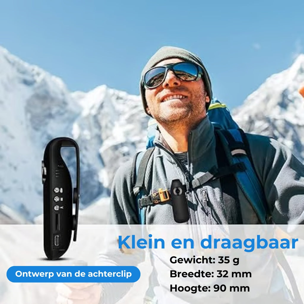 DefendEdge™ - Invisible Protective Shield for Everyday Safety