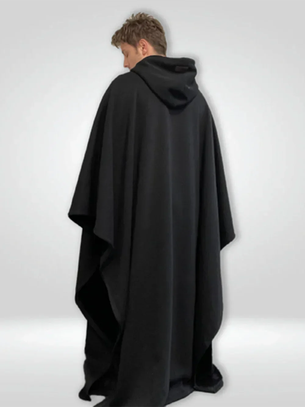 Cozy Oversized Hoodie Blanket for Ultimate Comfort