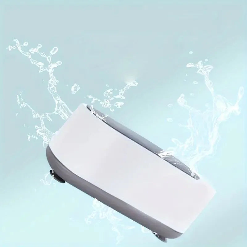 Mini Ultrasonic Cleaner