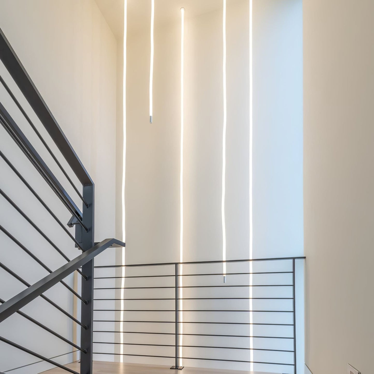 FlexGlow - Shape Any Room with Custom Flexible LED Lighting