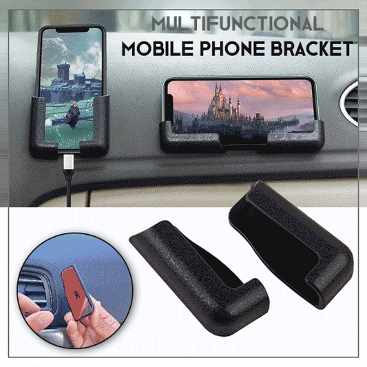 Adjustable Portable Mobile Phone Holder Stand