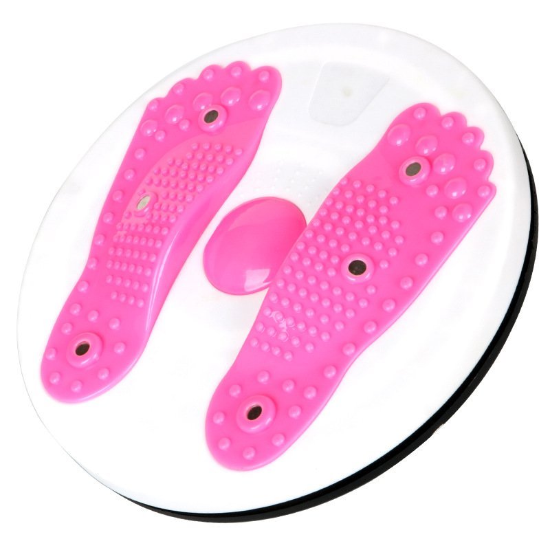 Ergonomic TwistFit Waist Turning Bowl for Easy Mixing