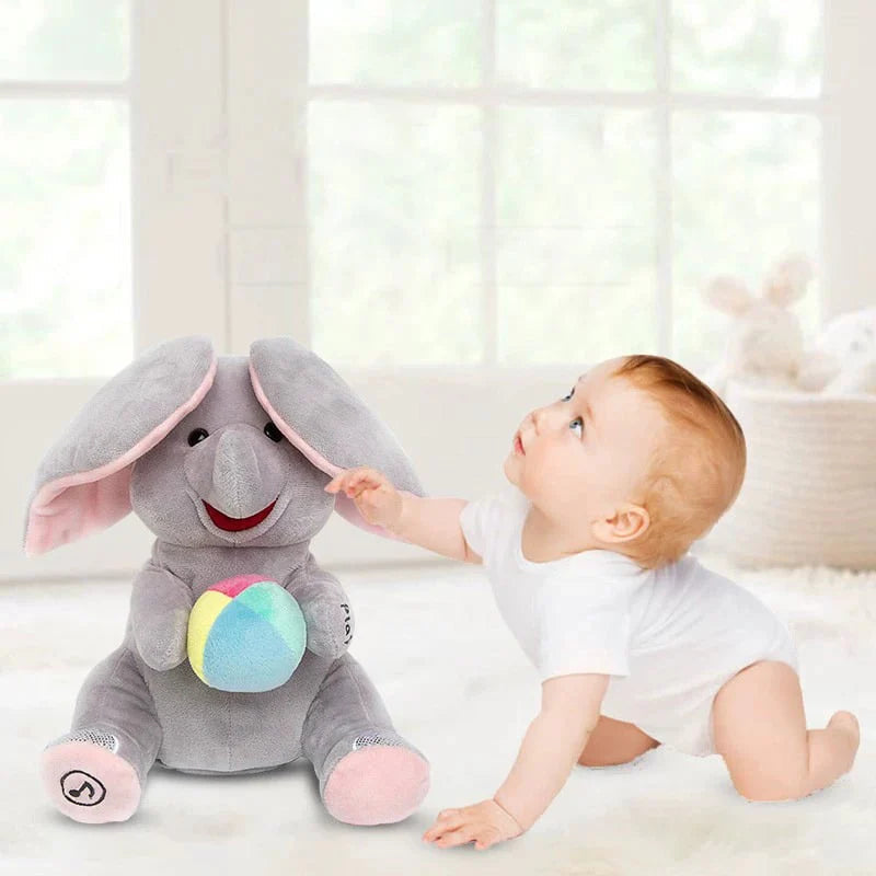 LullaJoy - Instantly Calm and Entertain Your Toddler with Fun