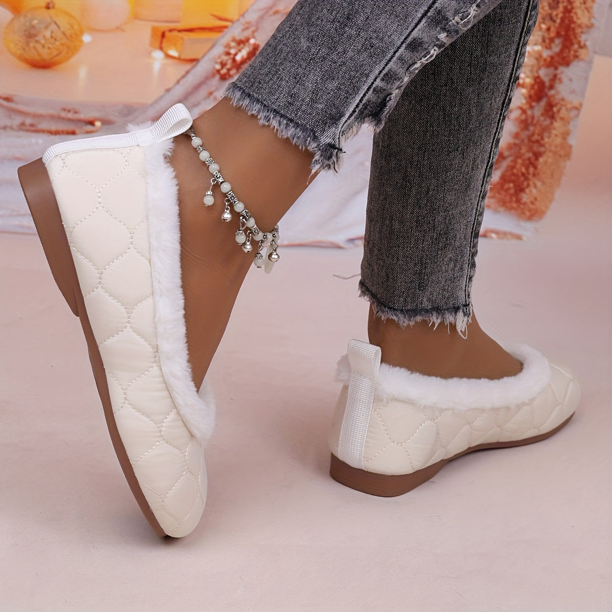 Elegant Women's Comfort Shoes