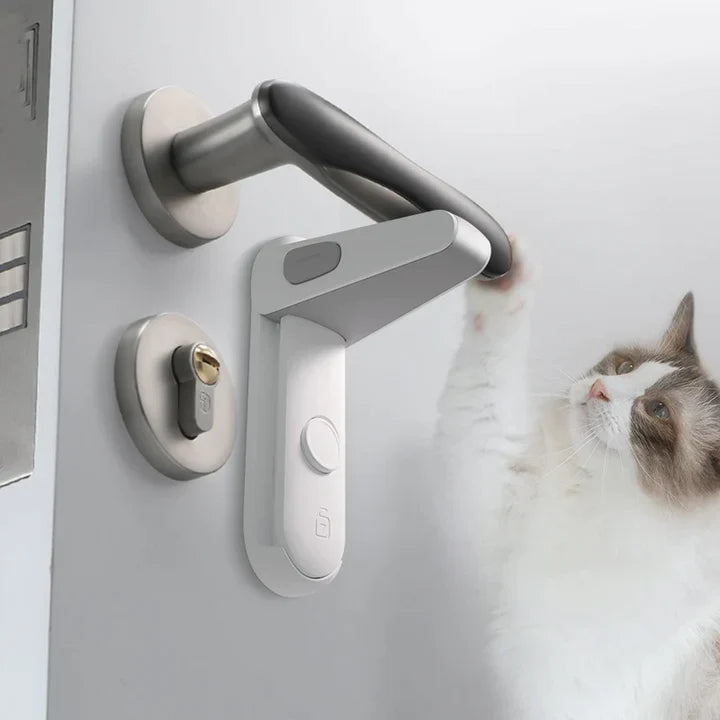 HomeSecure™ - Child Safety Locks for Secure, Peaceful Homes
