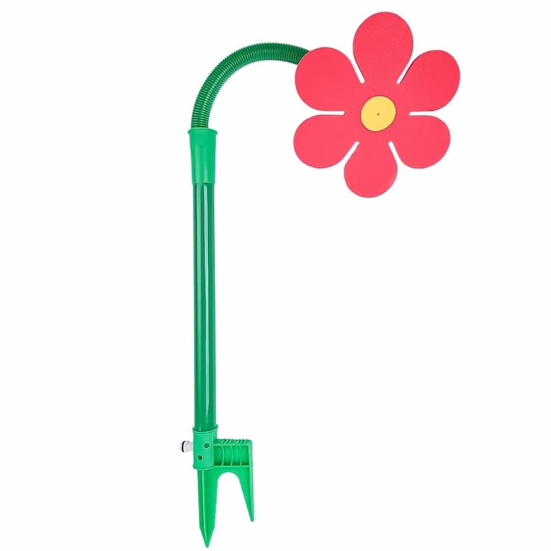 BreezeBloom - Instantly Cool Your Garden for Kids & Pets Fun