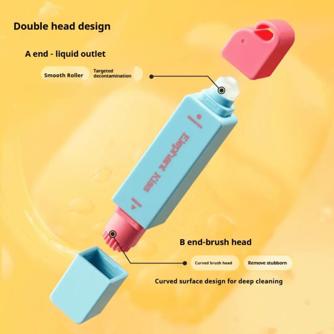 StainSwift - Instantly Erase Stains Anywhere, No Water Needed