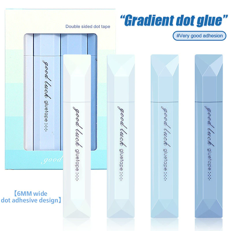 CraftFix - Flawless, Mess-Free Adhesive for Perfect Crafting Every Time