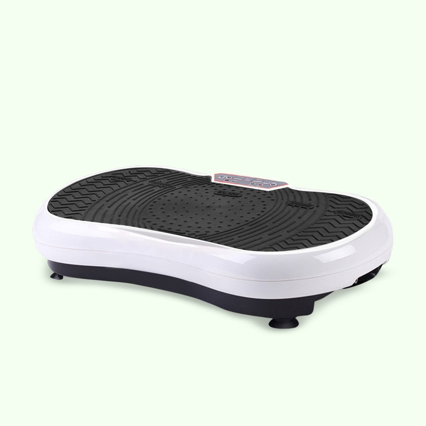 VibraFit - Tone Your Body Fast, Anywhere, Anytime