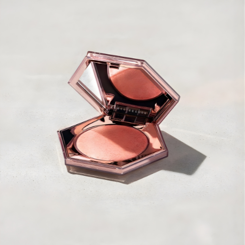LumiGem - Lasting Diamond Glow That Melts Into Your Skin