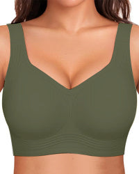 ComfortEase - Wire-Free Lift with All-Day Smooth, Bulge-Free Comfort
