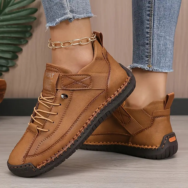 Casual Everyday Comfort Sneakers