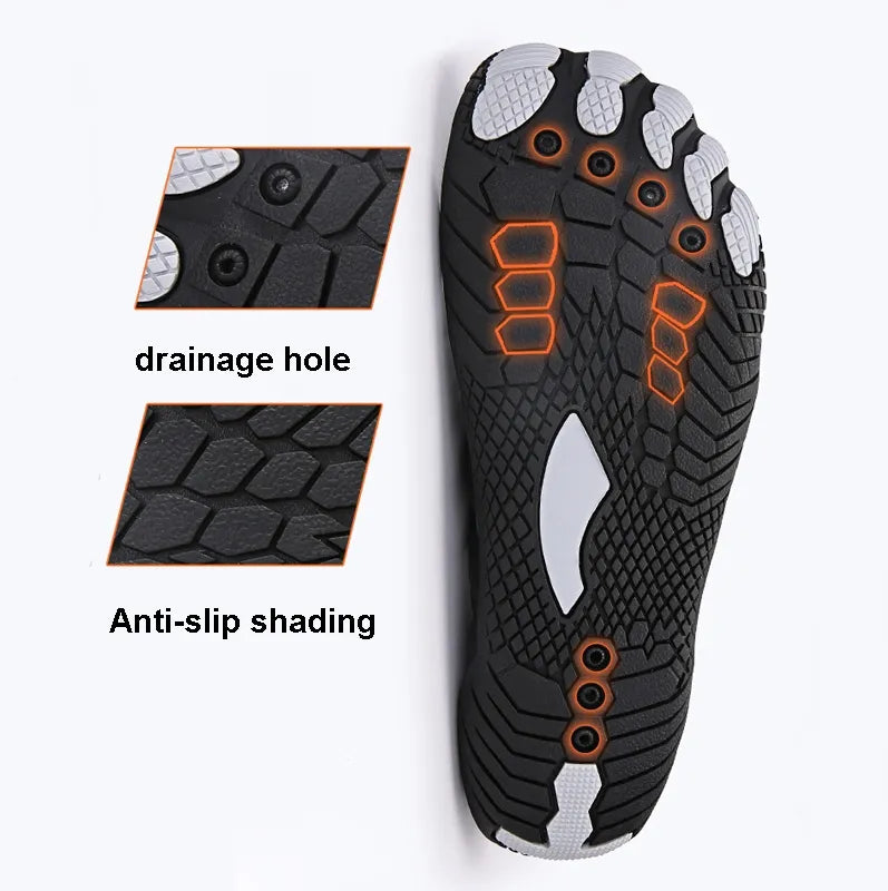 StrideEase - Move Freely All Day Without Foot Pain