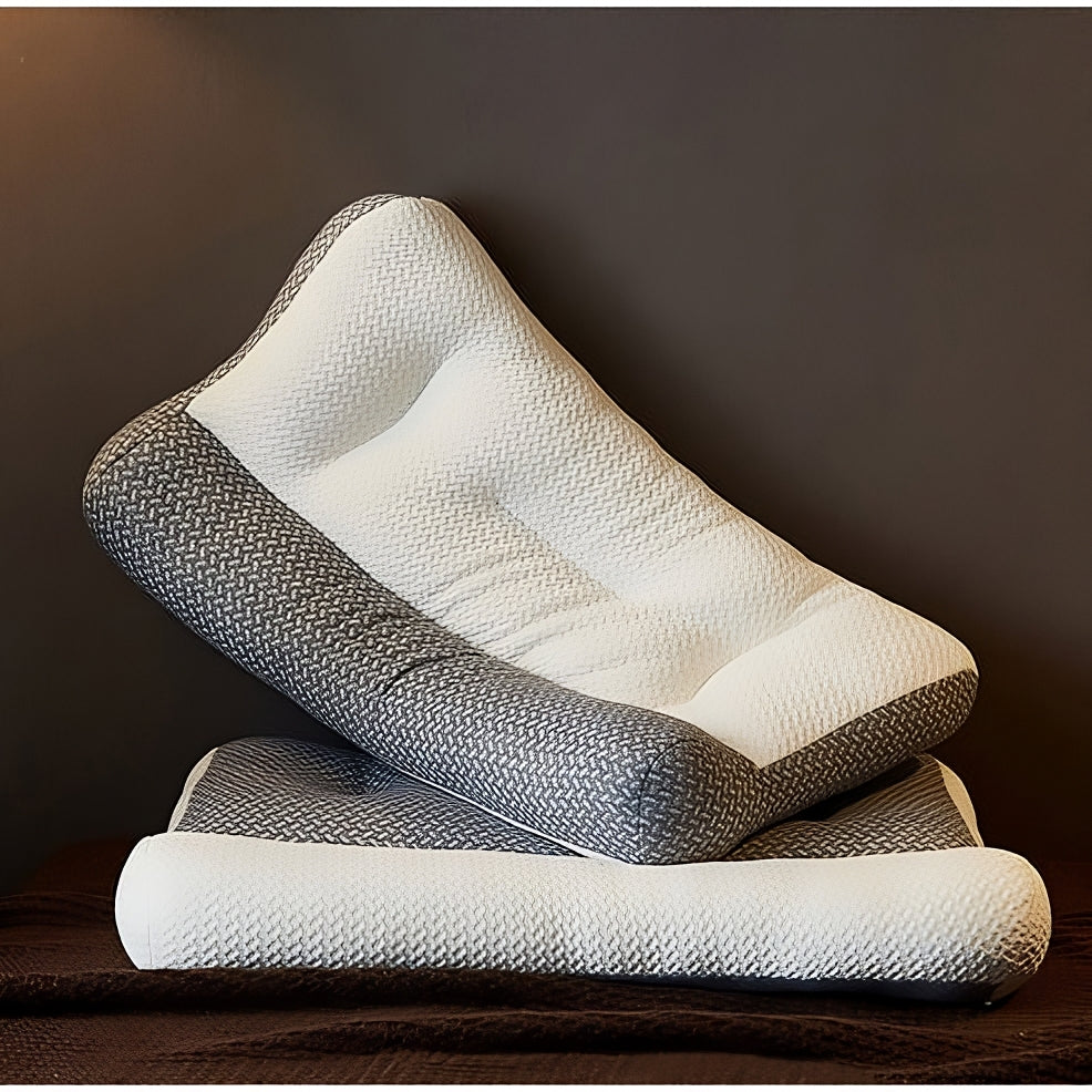ErgoDream™ - Super Ergonomic Neck and Spine Pillow