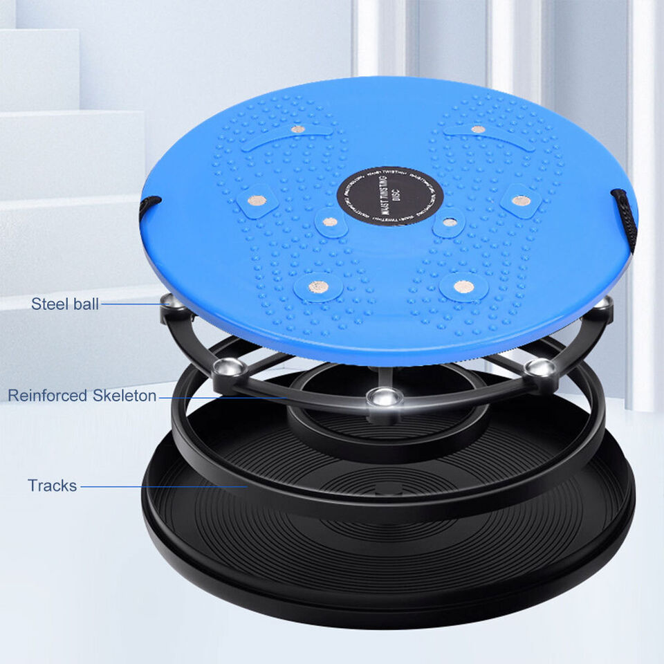 CoreBlaze - Burn Fat Fast and Sculpt Your Waist in Minutes