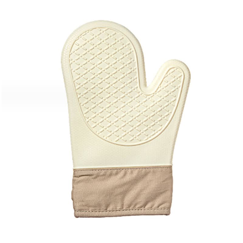 FlameGuard™ Oven Gloves – Heat-Resistant Grip for Safe Cooking