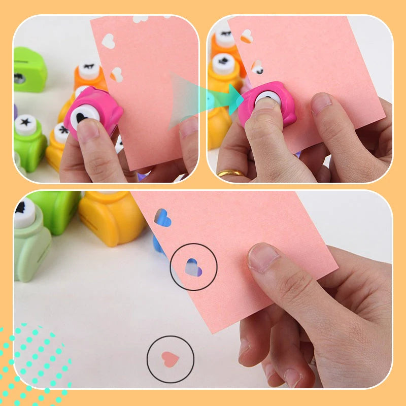 CraftEdge - Perfectly Crisp Designs In Every Craft Project