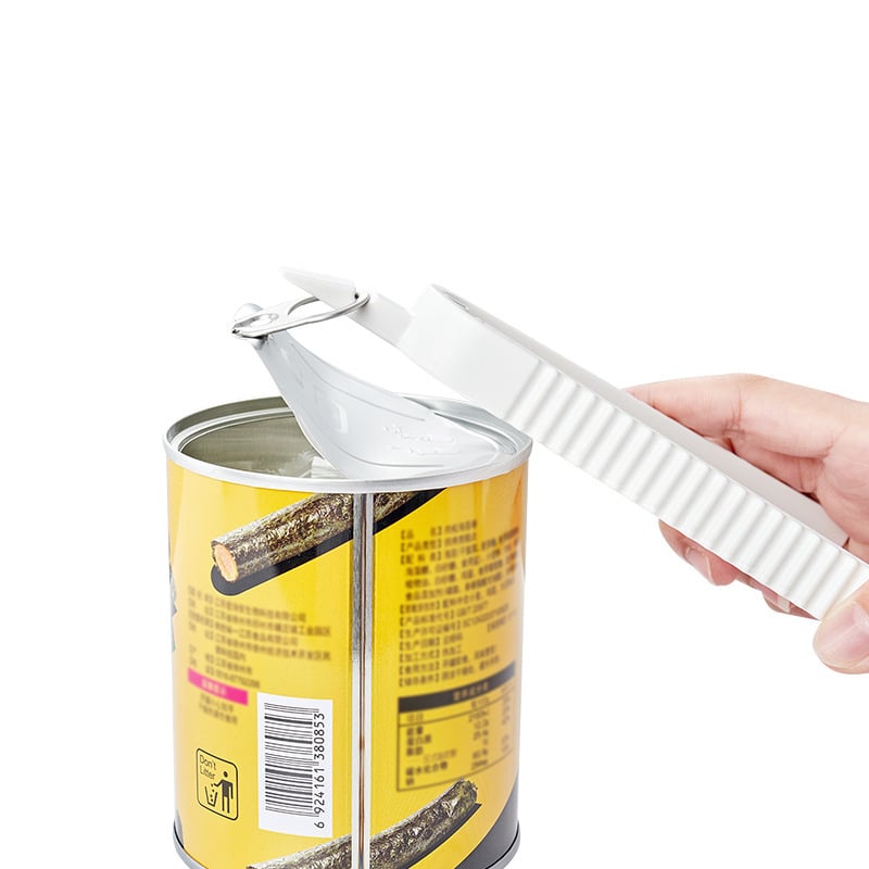FlexiTwist™ - Easy Grip Bottle Opener Tool