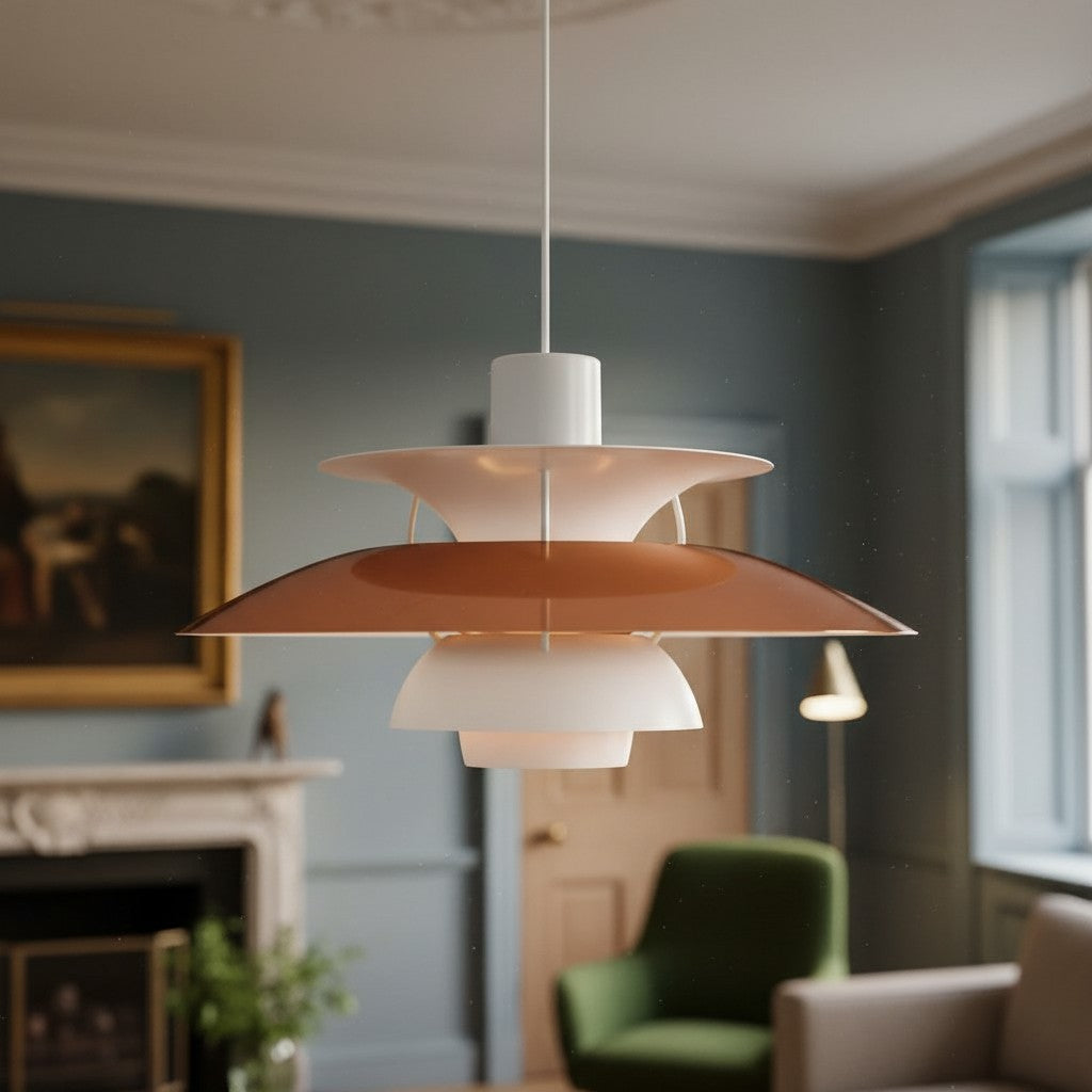 LumiNord - Transform Your Room with Warm, Cozy Nordic Light
