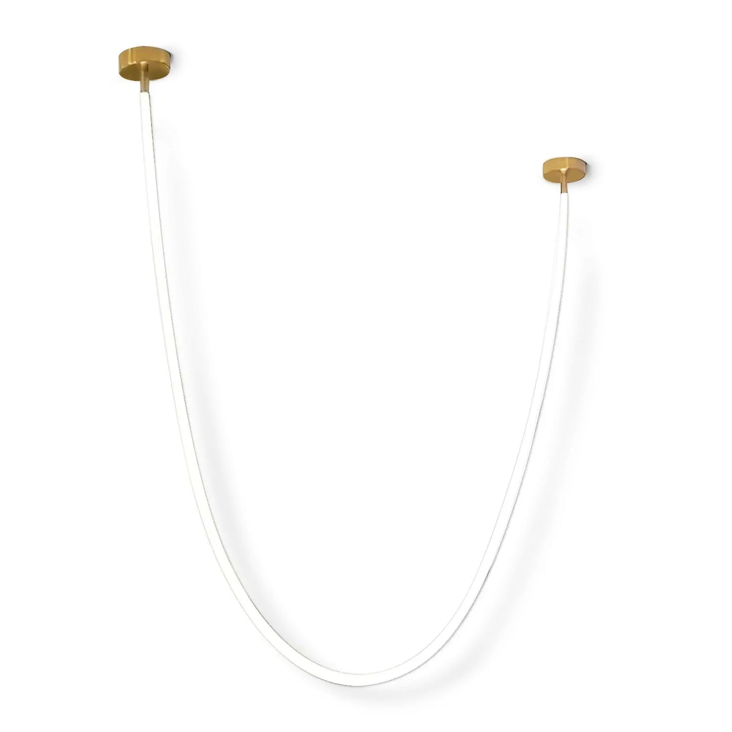 FlexGlow - Shape Any Room with Custom Flexible LED Lighting