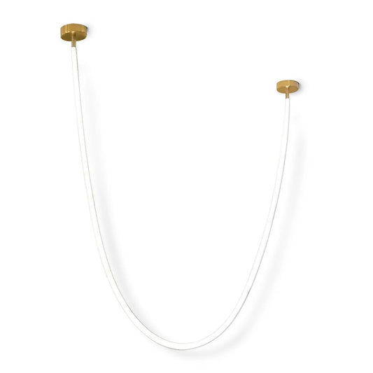 FlexGlow - Shape Any Room with Custom Flexible LED Lighting