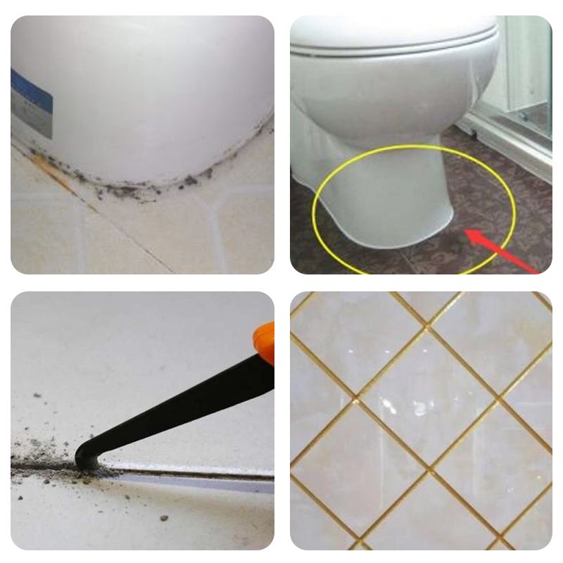 HydraShield™ - Tile Refresher for Radiant Clean Surfaces