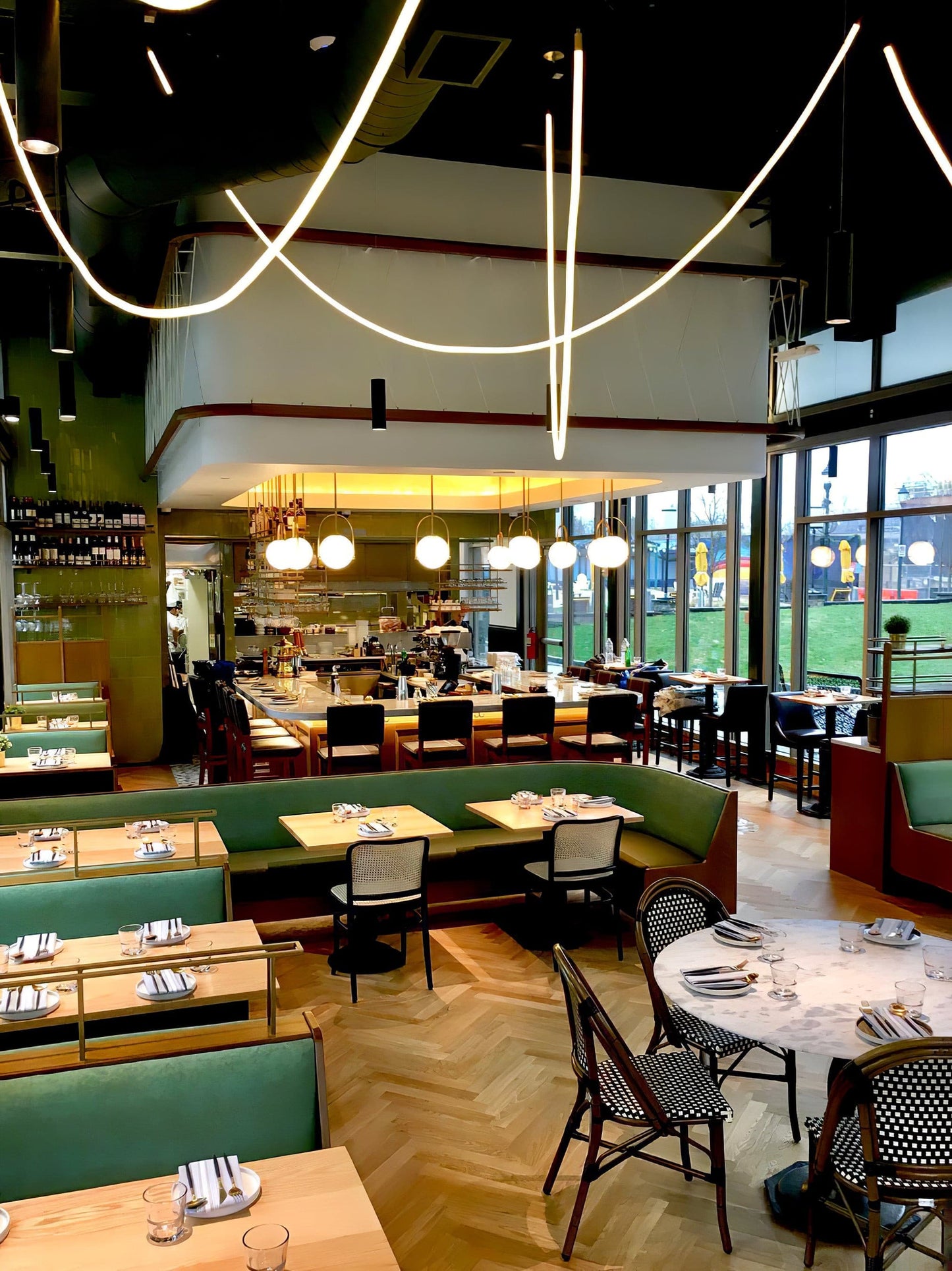 FlexGlow - Shape Any Room with Custom Flexible LED Lighting