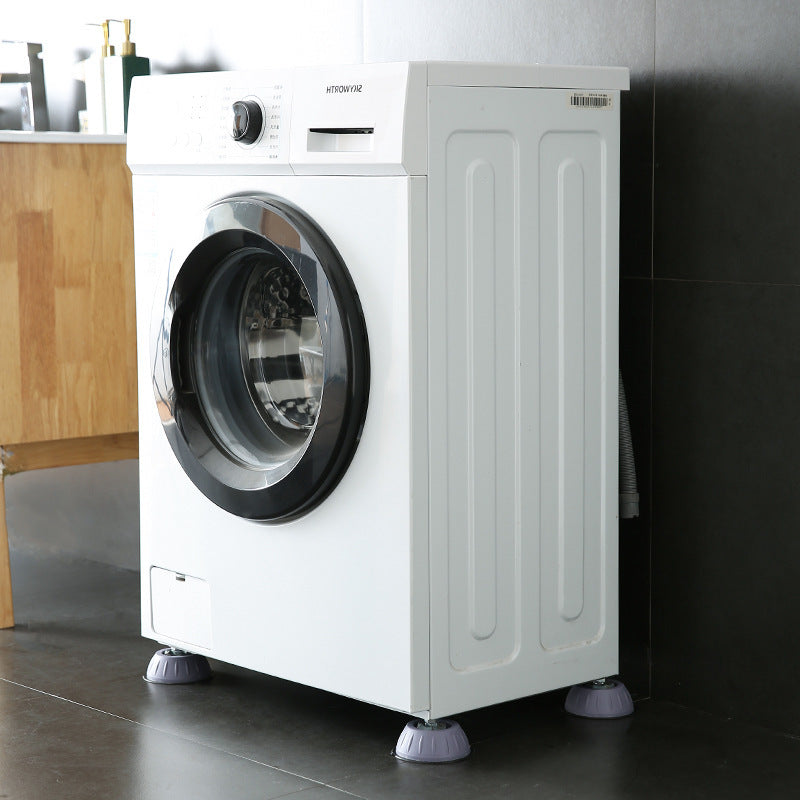 SureGrip™ Anti-Vibration Pads for Appliances & Machines