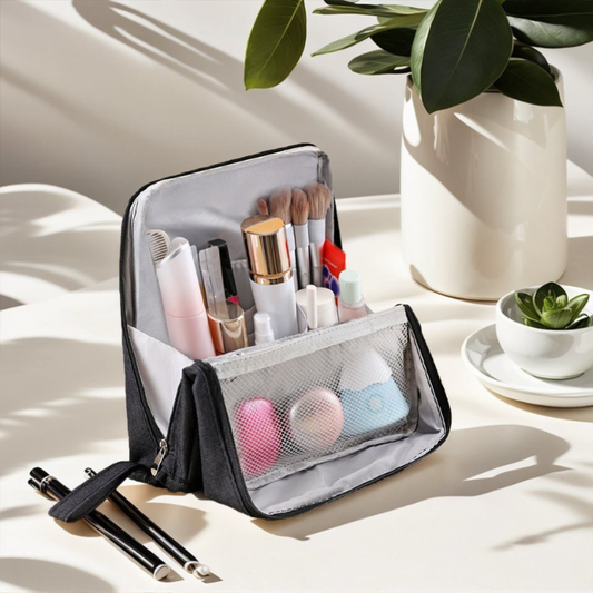 BelleVesta - Organize Makeup Quickly, Protecting Every Beauty Essential