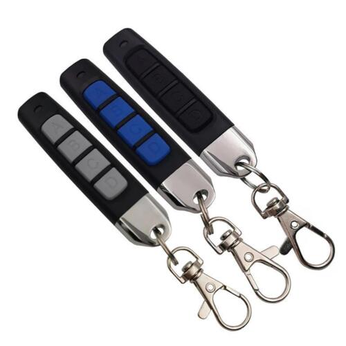 Wireless Remote Control Key Duplicator System