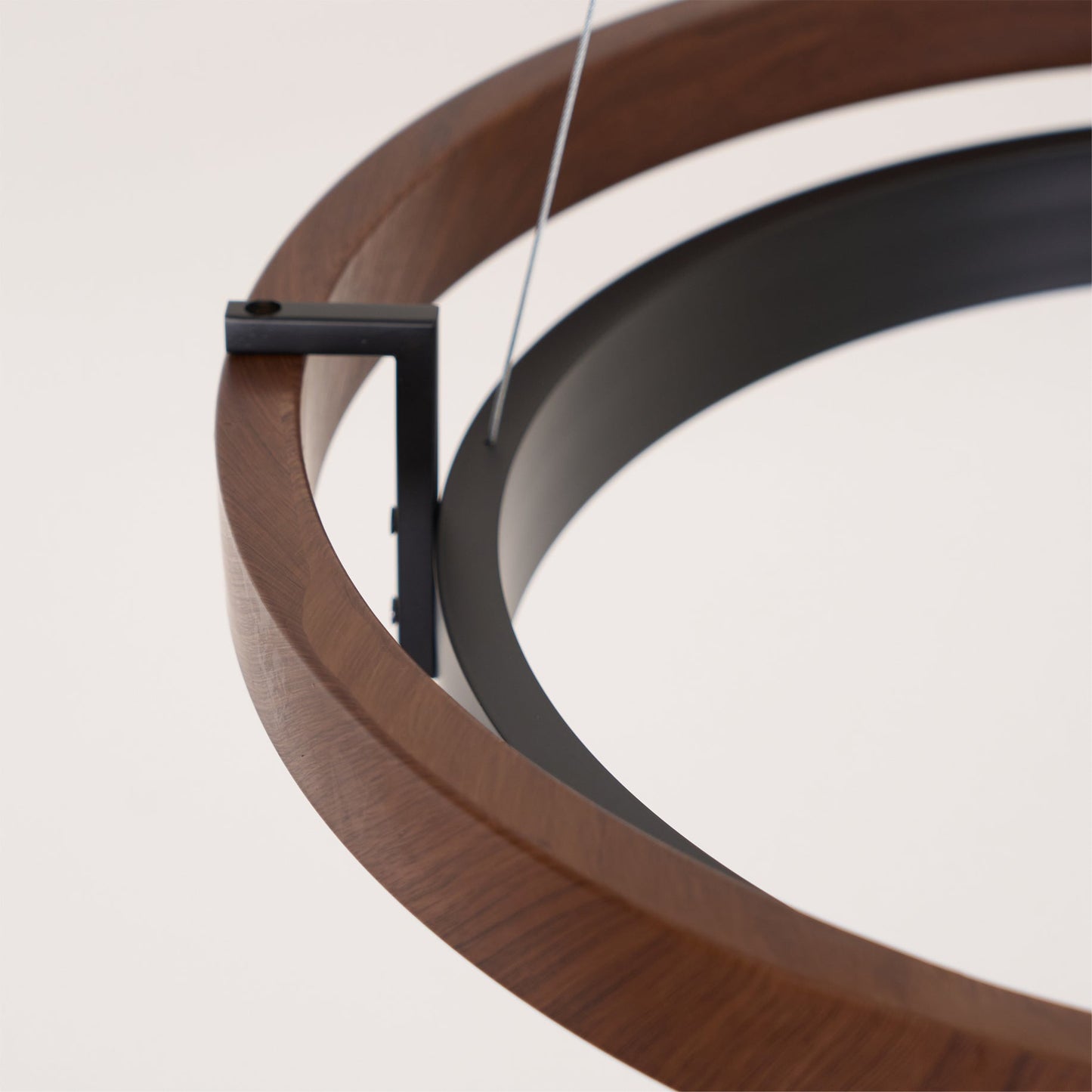 LumaWood - Warm, Elegant Light That Transforms Any Room Instantly