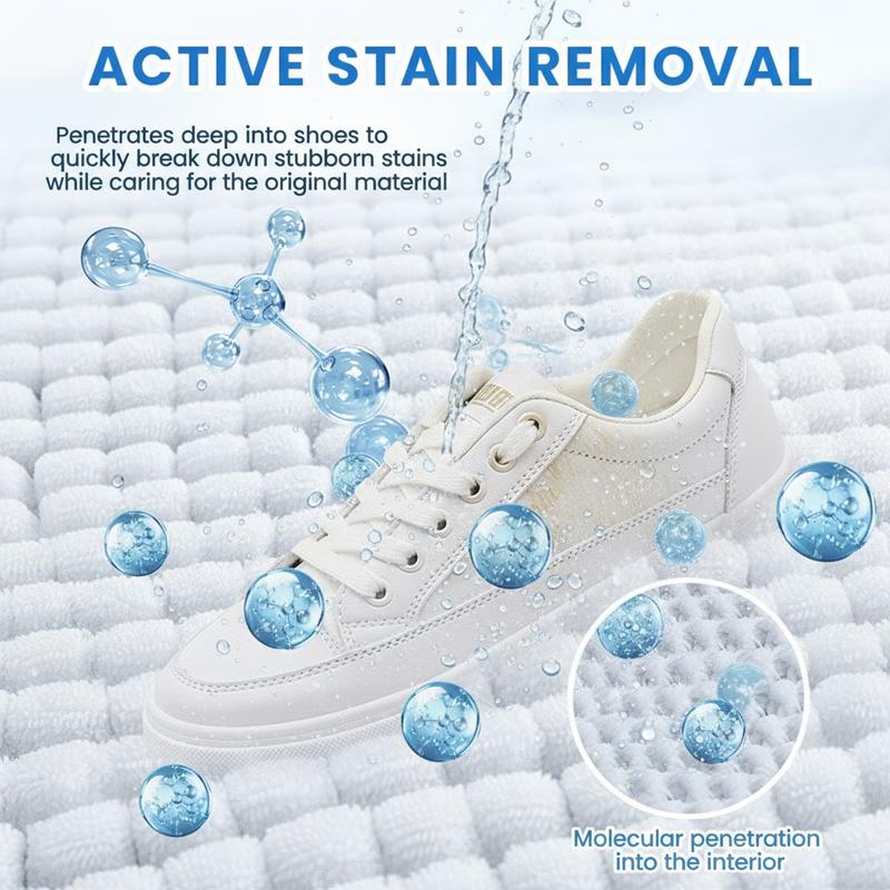 SoleRevive™ - Instant Sneaker Restoration Cream