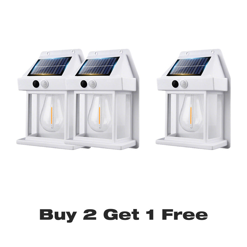 SafeGlow - Instantly Lights Up Your Home When It Matters Most