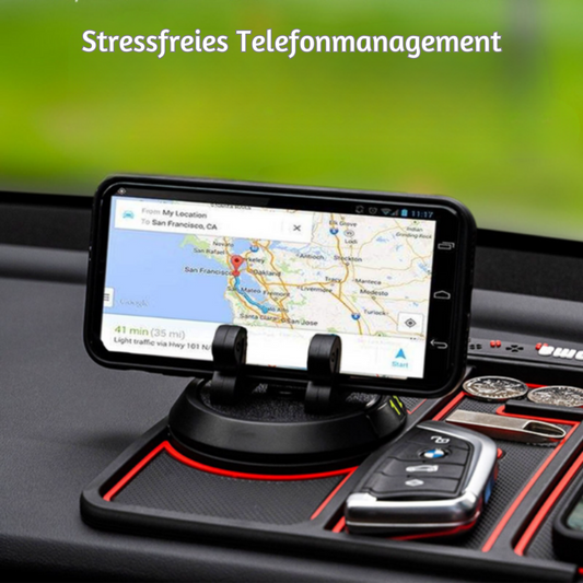 DashMat™ Non-Slip Car Phone Grip Mat